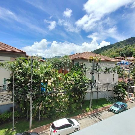 Daveeya'S Place Kata Dış mekan fotoğraf