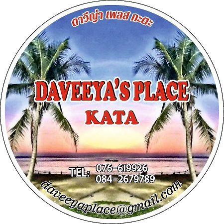 Daveeya'S Place Kata Dış mekan fotoğraf