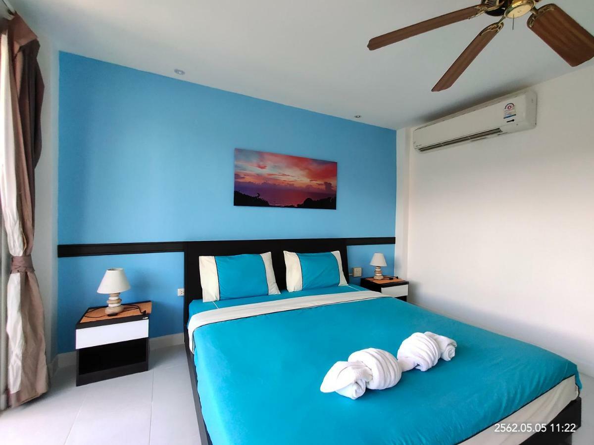 Daveeya'S Place Kata Dış mekan fotoğraf