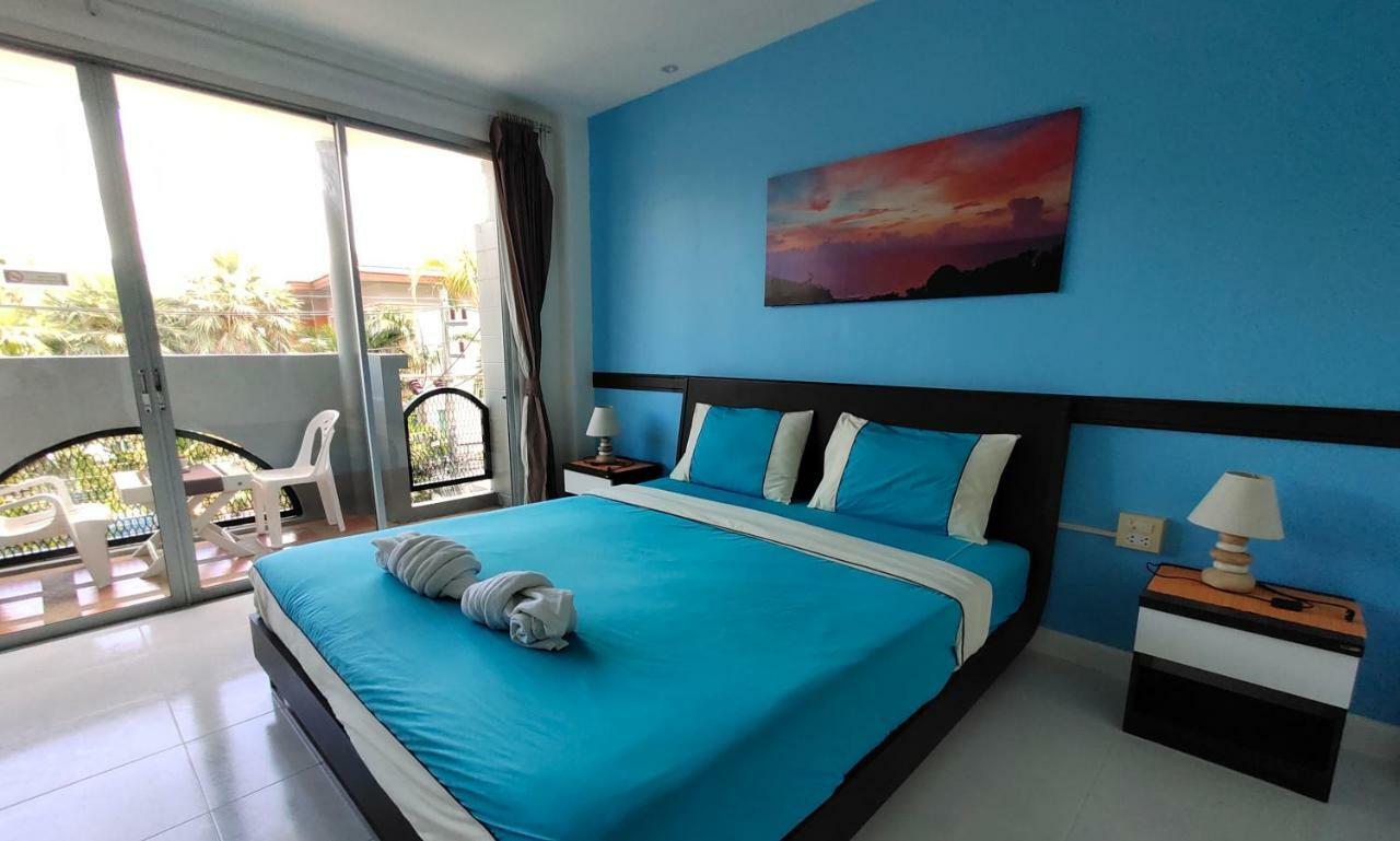 Daveeya'S Place Kata Dış mekan fotoğraf