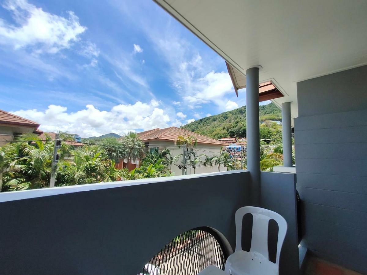 Daveeya'S Place Kata Dış mekan fotoğraf