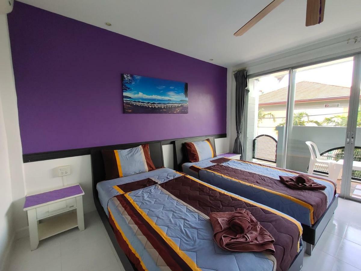 Daveeya'S Place Kata Dış mekan fotoğraf