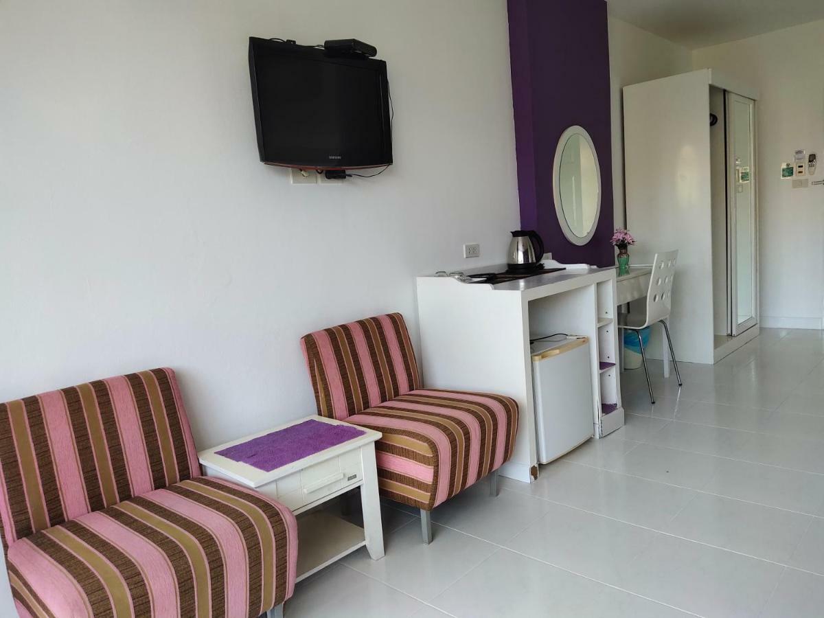 Daveeya'S Place Kata Dış mekan fotoğraf