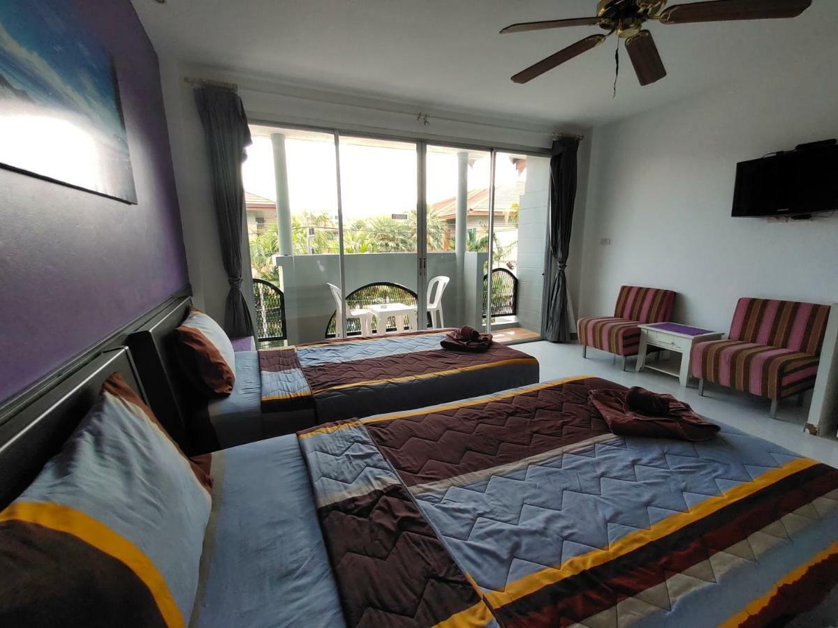Daveeya'S Place Kata Dış mekan fotoğraf