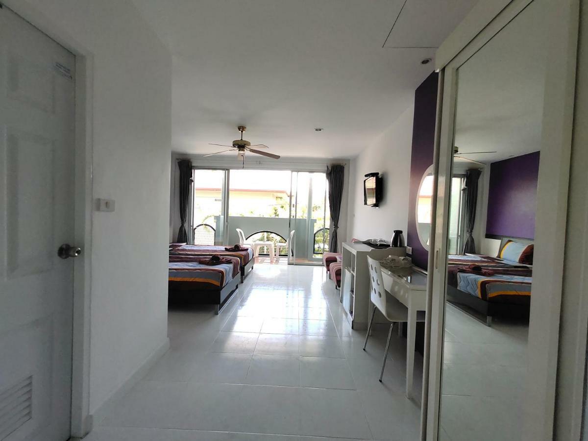 Daveeya'S Place Kata Dış mekan fotoğraf