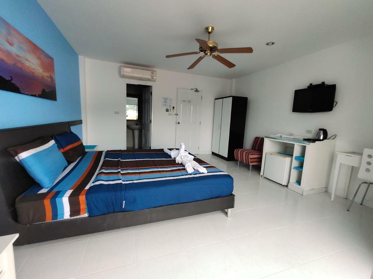 Daveeya'S Place Kata Dış mekan fotoğraf