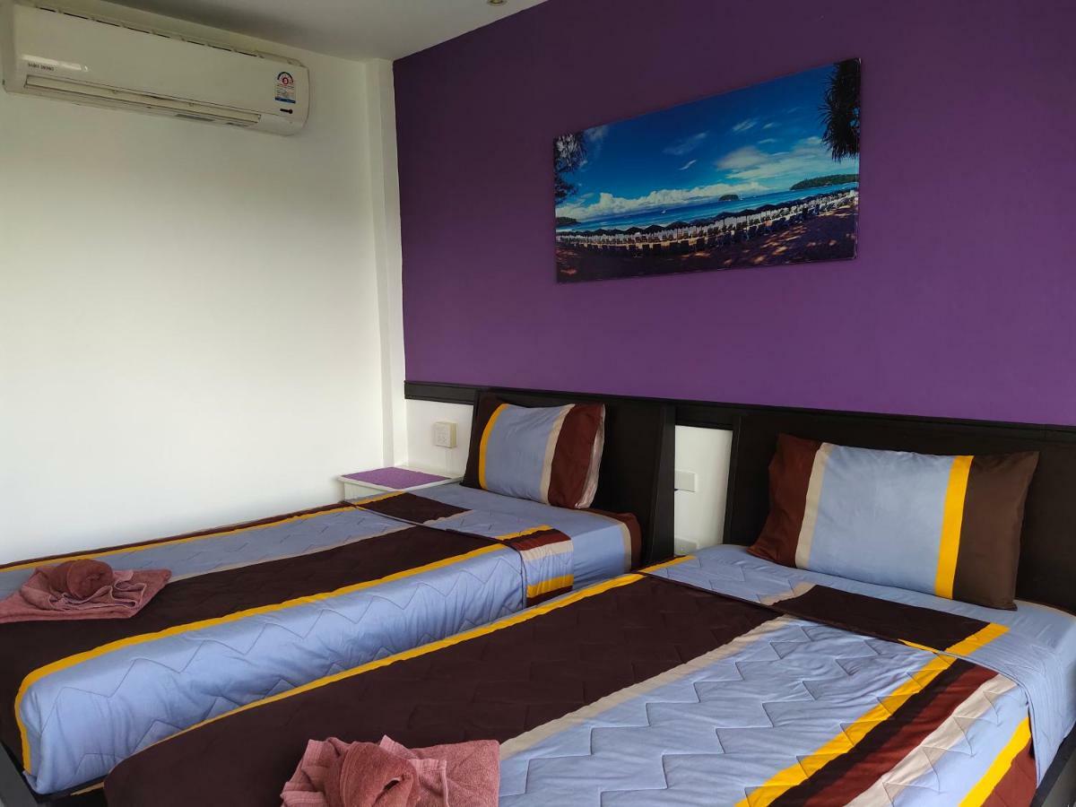 Daveeya'S Place Kata Dış mekan fotoğraf