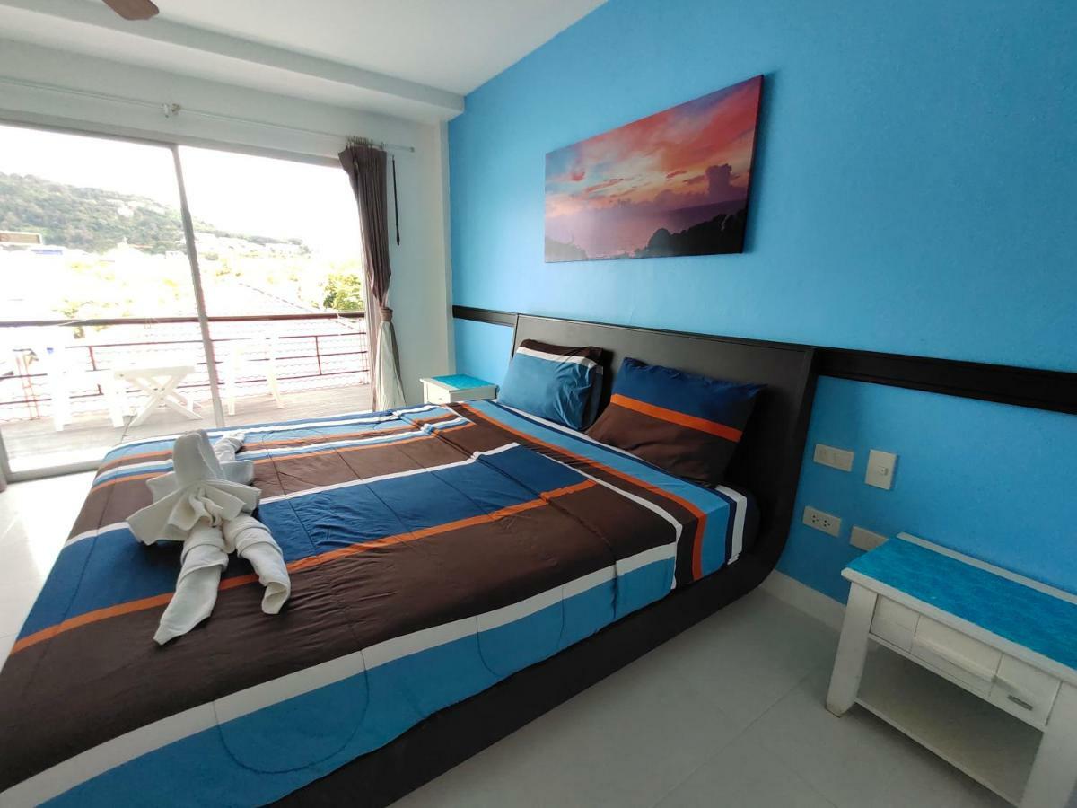 Daveeya'S Place Kata Dış mekan fotoğraf