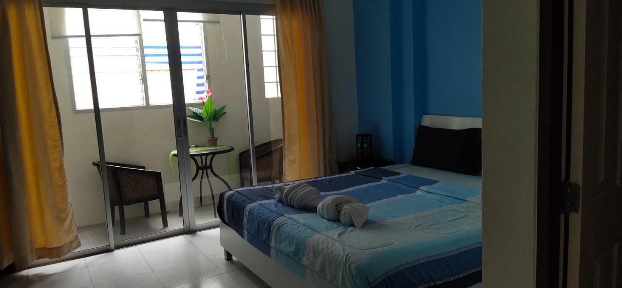 Daveeya'S Place Kata Dış mekan fotoğraf