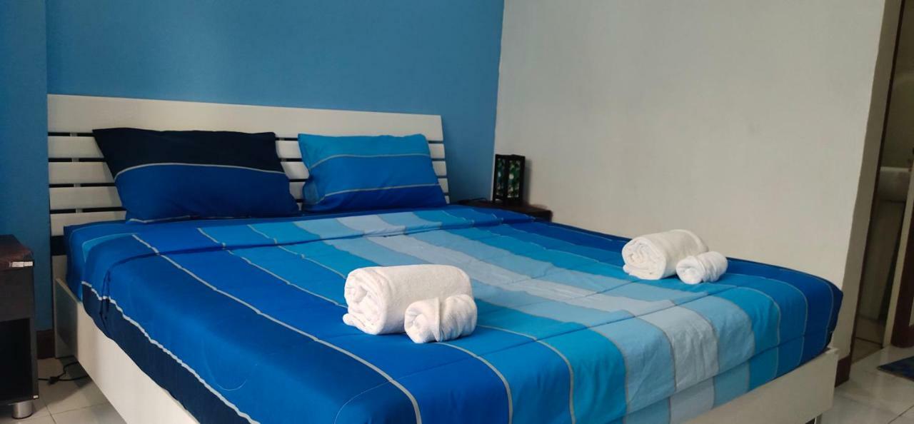 Daveeya'S Place Kata Dış mekan fotoğraf