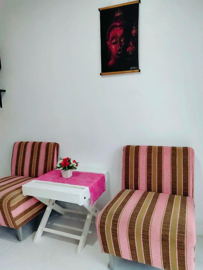 Daveeya'S Place Kata Dış mekan fotoğraf