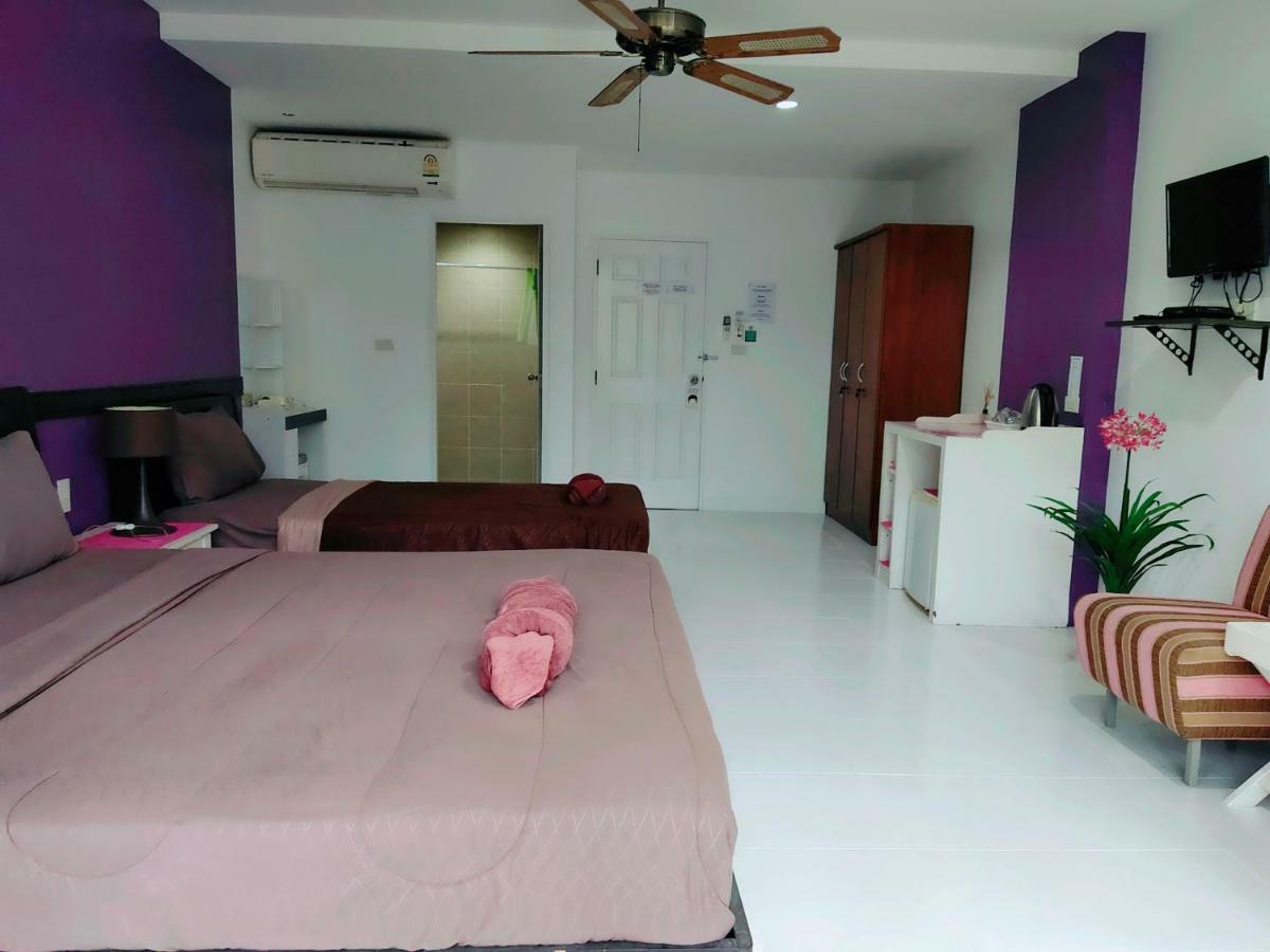 Daveeya'S Place Kata Dış mekan fotoğraf