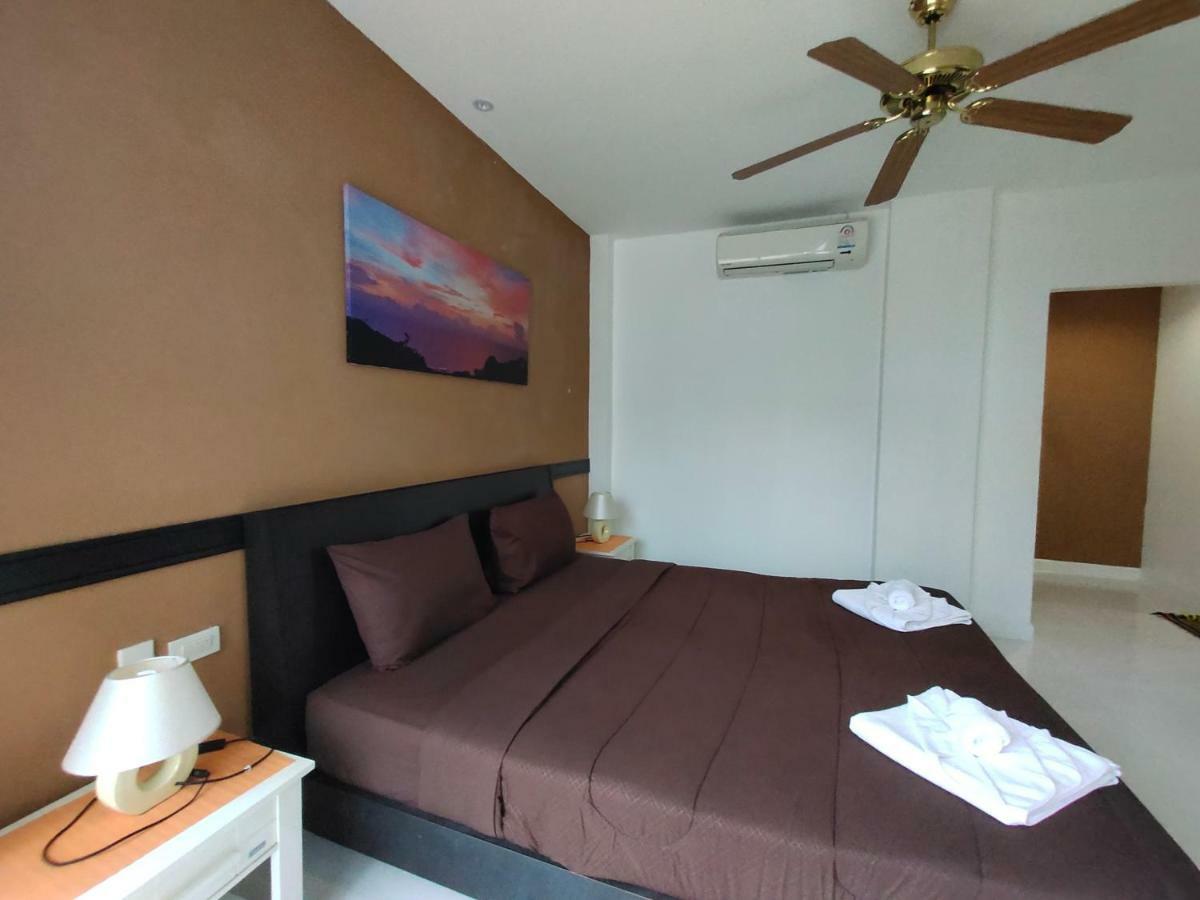 Daveeya'S Place Kata Dış mekan fotoğraf