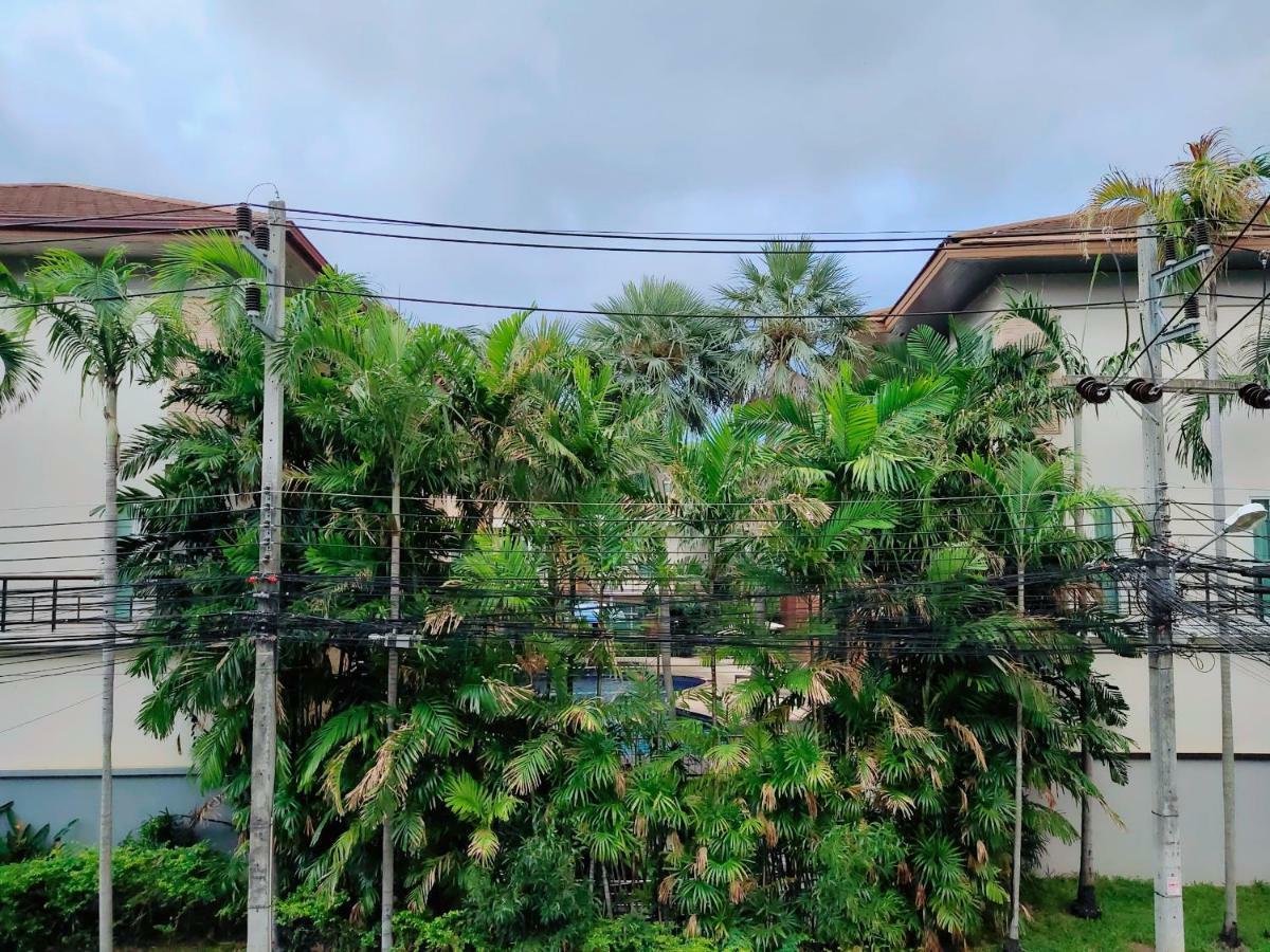 Daveeya'S Place Kata Dış mekan fotoğraf