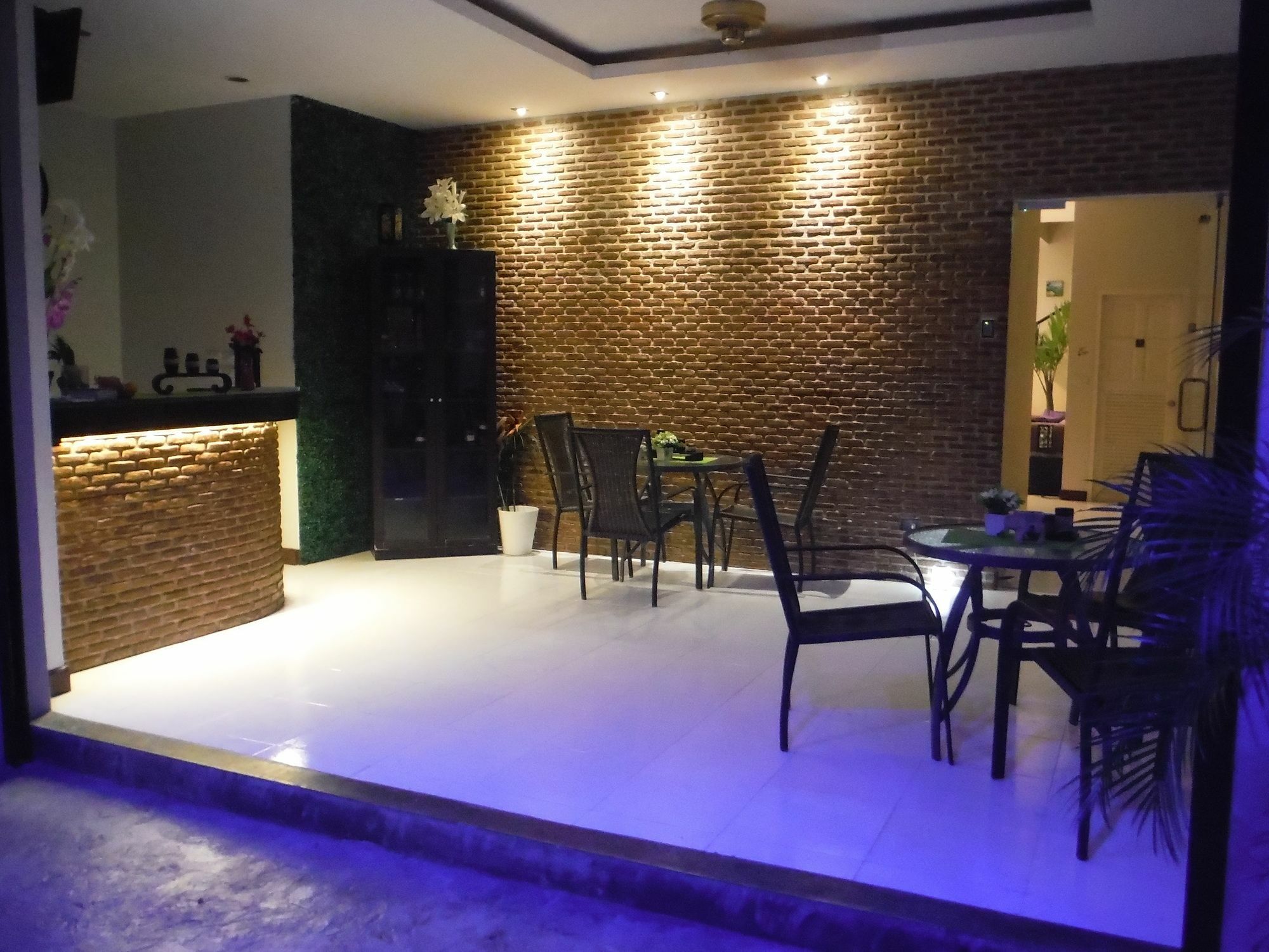 Daveeya'S Place Kata Dış mekan fotoğraf