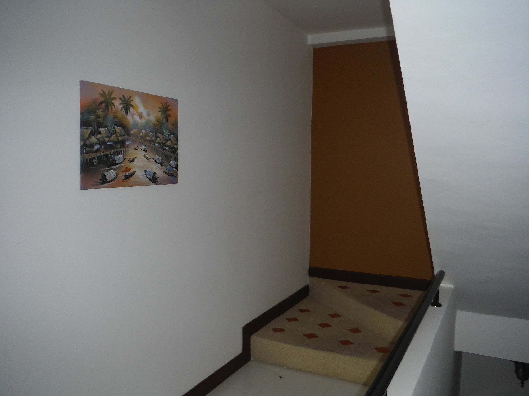 Daveeya'S Place Kata Dış mekan fotoğraf