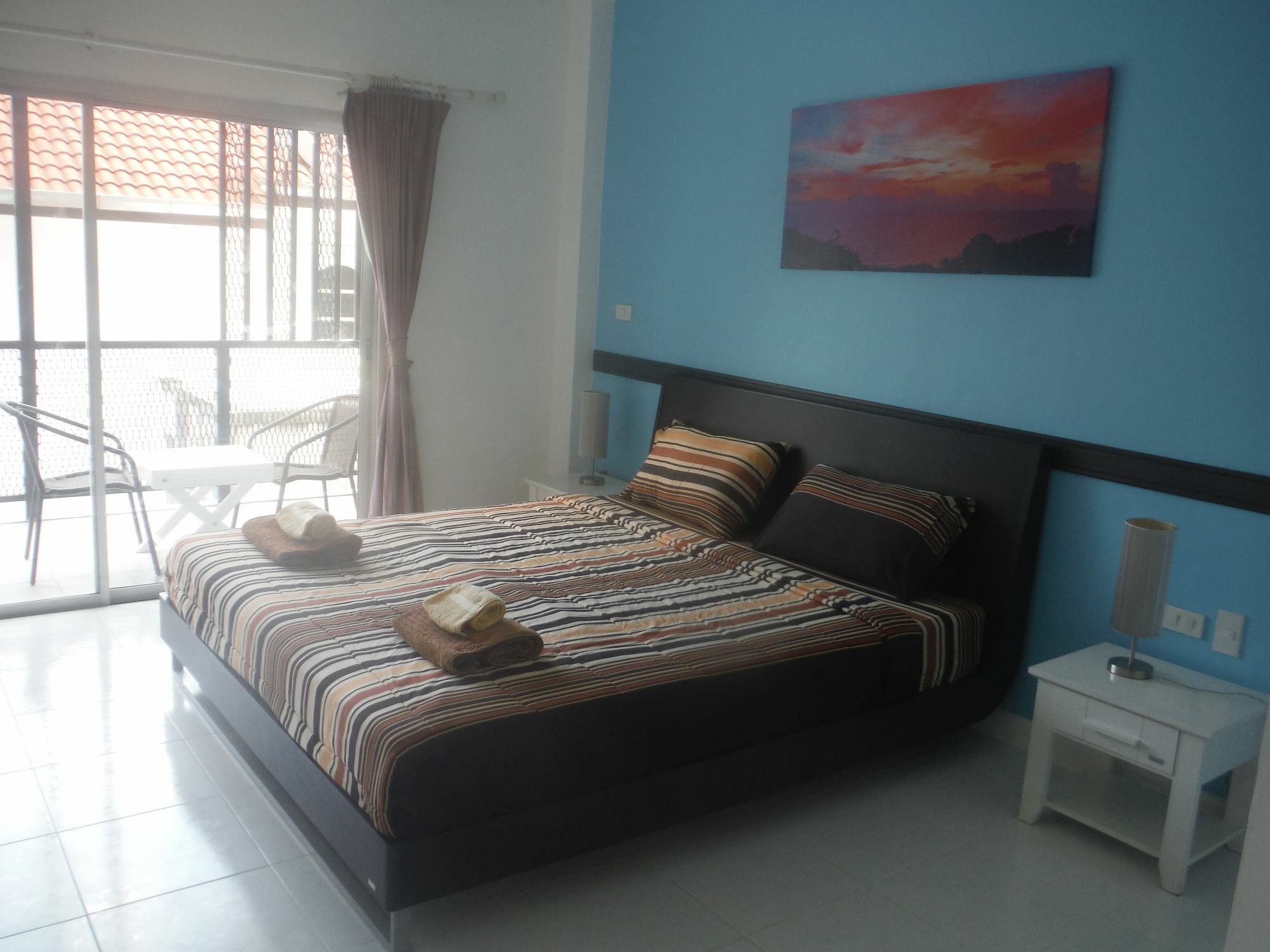 Daveeya'S Place Kata Dış mekan fotoğraf