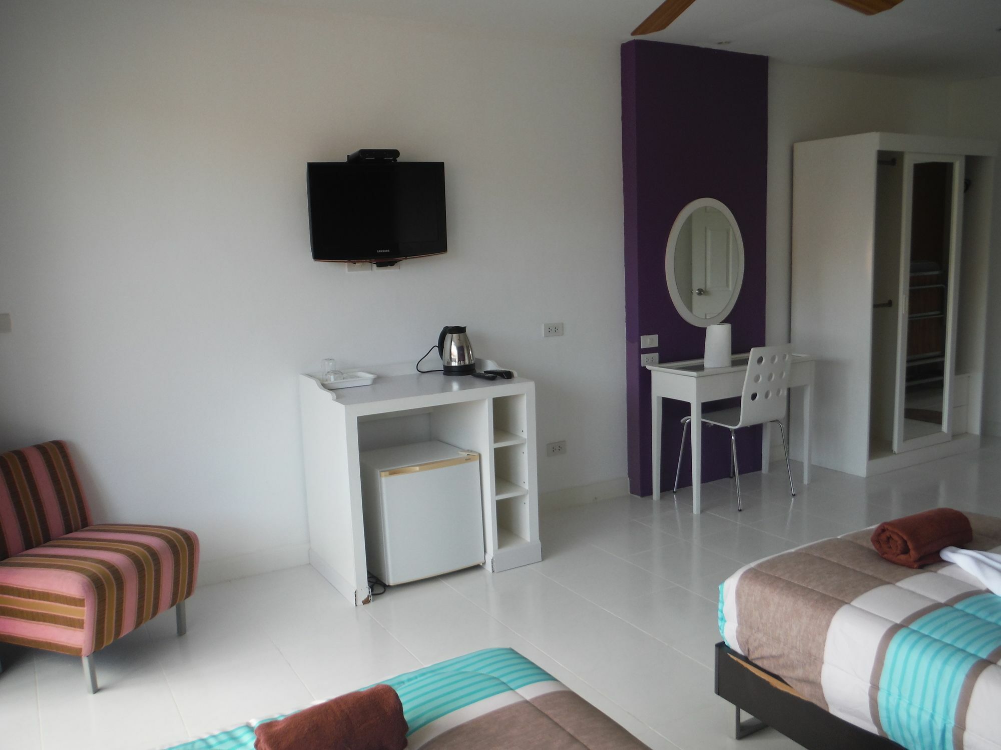 Daveeya'S Place Kata Dış mekan fotoğraf