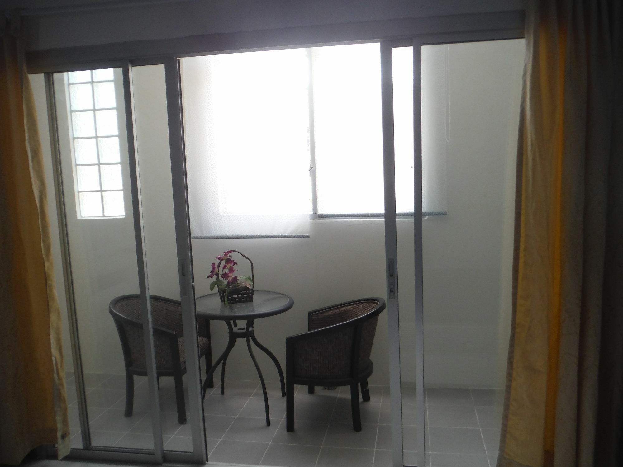 Daveeya'S Place Kata Dış mekan fotoğraf