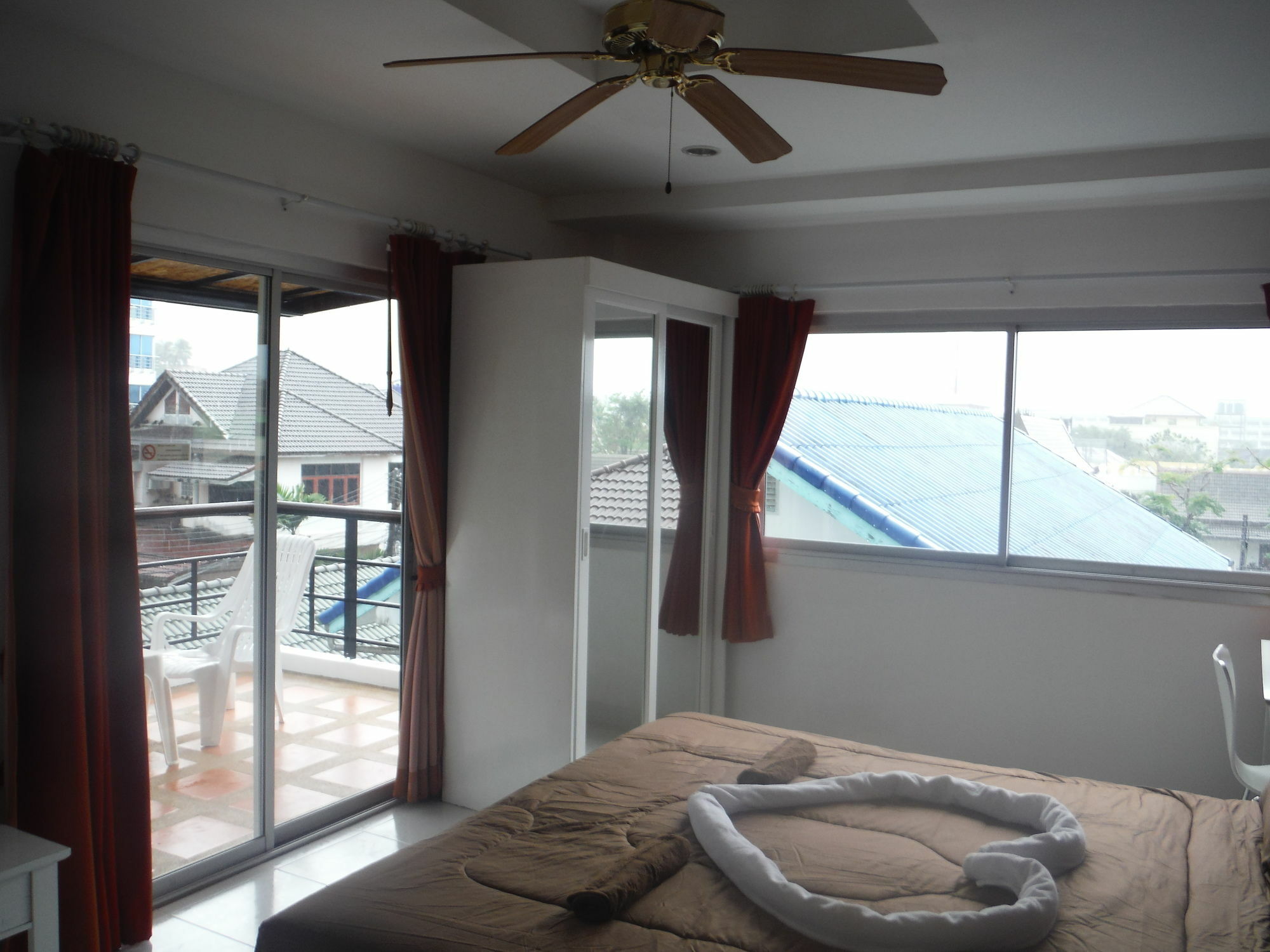 Daveeya'S Place Kata Dış mekan fotoğraf