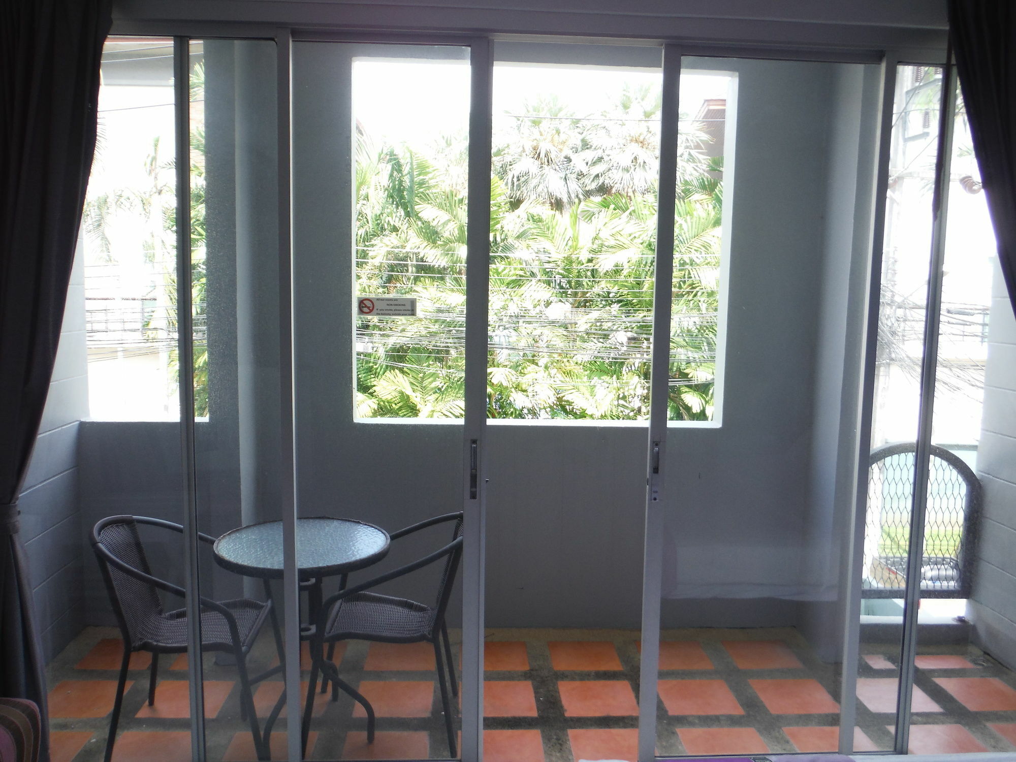 Daveeya'S Place Kata Dış mekan fotoğraf