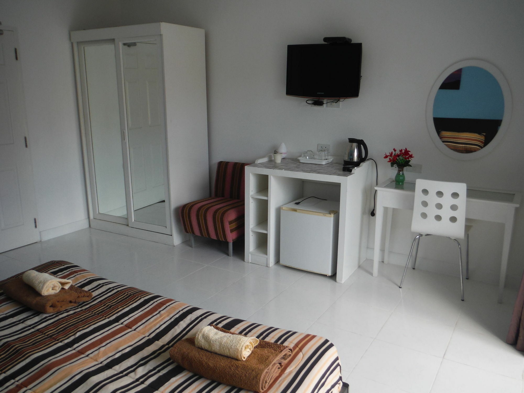 Daveeya'S Place Kata Dış mekan fotoğraf