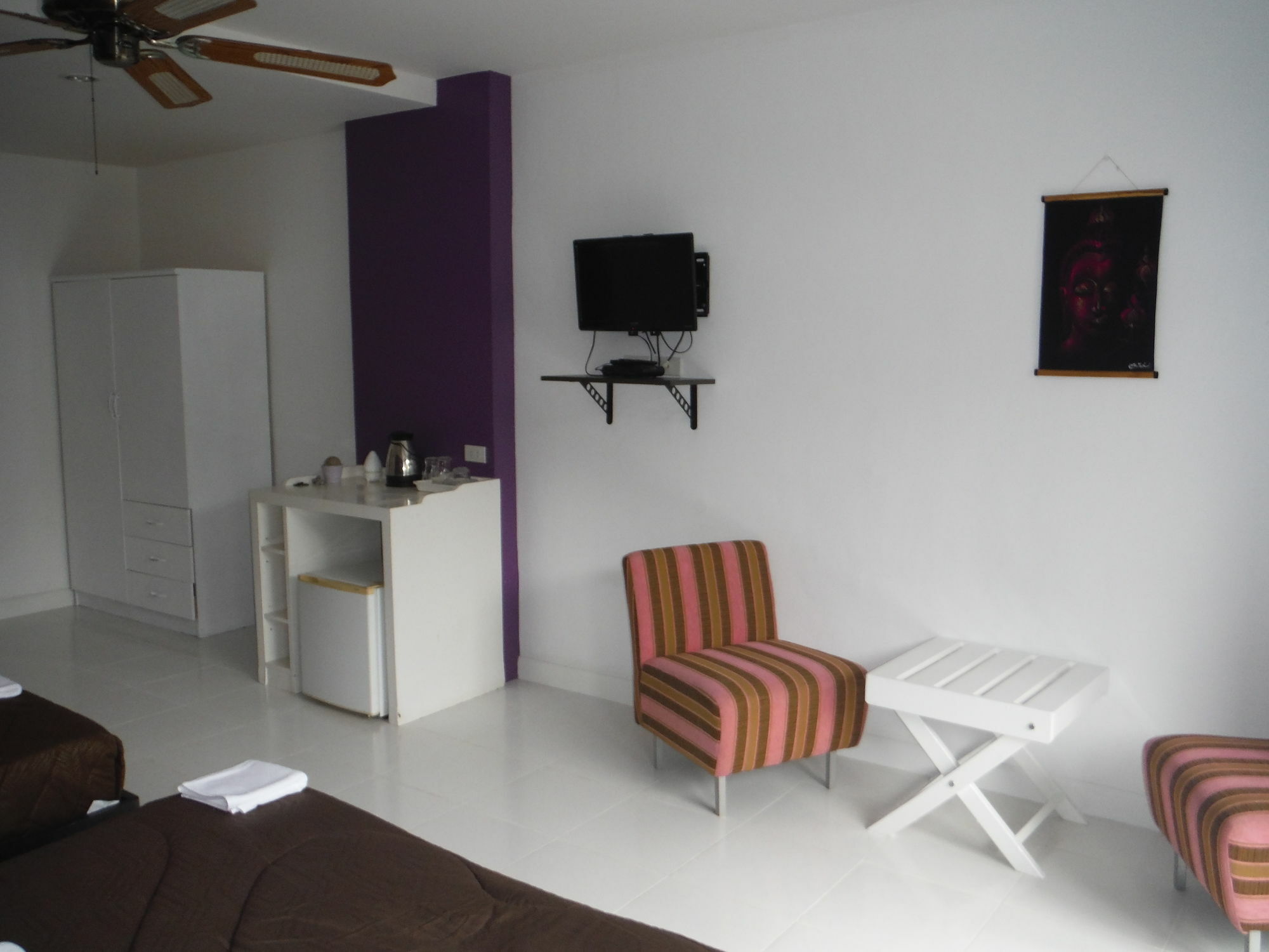 Daveeya'S Place Kata Dış mekan fotoğraf