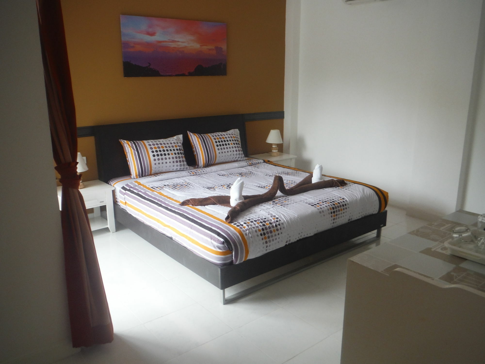 Daveeya'S Place Kata Dış mekan fotoğraf